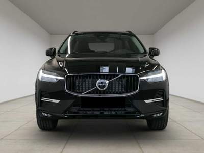 Volvo XC60 B4 automatico Core Nero usata Castelnuovo Rangone