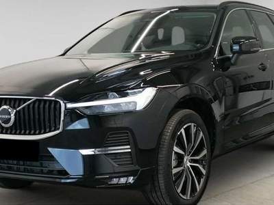 Volvo XC60 B4 automatico Core Nero usata Castelnuovo Rangone