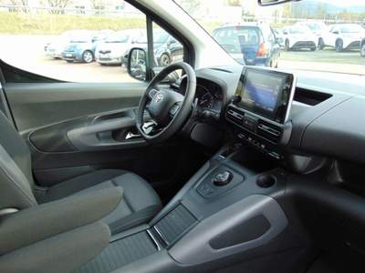 Toyota Proace 1.5D 130 CV S&S L1 Grigio usata Castelnuovo Rangone