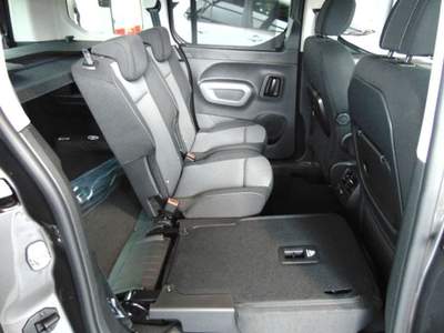 Toyota Proace 1.5D 130 CV S&S L1 Grigio usata Castelnuovo Rangone