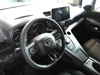 Toyota Proace 1.5D 130 CV S&S L1 Grigio usata Castelnuovo Rangone