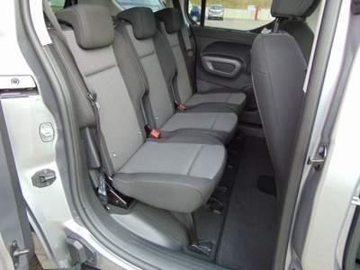 Toyota Proace 1.5D 130 CV S&S L1 Grigio usata Castelnuovo Rangone