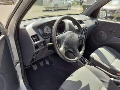 Daihatsu Terios 1.3i 16V cat 4WD Argento usata Scarperia e San Piero