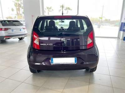 Seat Mii 1.0 60v Style Lilla usata Polignano a Mare