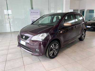 Seat Mii 1.0 60v Style Lilla usata Polignano a Mare