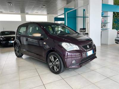 Seat Mii 1.0 60v Style Lilla usata Polignano a Mare