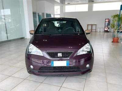 Seat Mii 1.0 60v Style Lilla usata Polignano a Mare