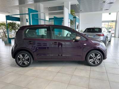 Seat Mii 1.0 60v Style Lilla usata Polignano a Mare