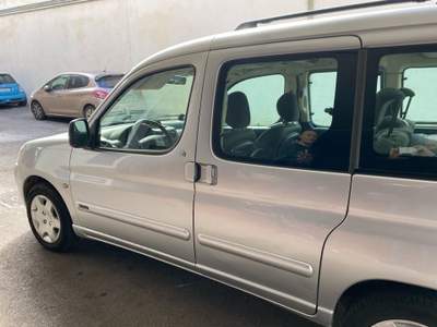 Citroen Berlingo 1.6 16V HDi 90CV 5p. Seduction Grigio usata Pomezia