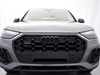 Audi Q5 40 TDI 204 CV quattro S tronic S line Grigio usata Bracciano
