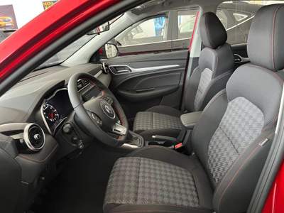 MG ZS 1.5 Comfort/VARI COLORI/PRONTA CONSEGNA!!! Nero usata Rivarolo Canavese