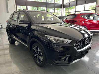 MG ZS 1.5 Comfort/VARI COLORI/PRONTA CONSEGNA!!! Nero usata Rivarolo Canavese