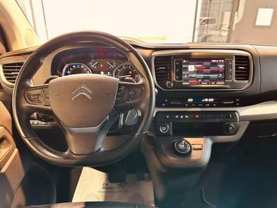 Citroen SpaceTourer BlueHDi 180 S&S EAT8 M Grigio usata Vedelago