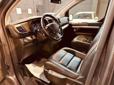 Citroen SpaceTourer BlueHDi 180 S&S EAT8 M Grigio usata Vedelago