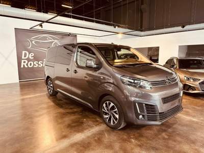Citroen SpaceTourer BlueHDi 180 S&S EAT8 M Grigio usata Vedelago