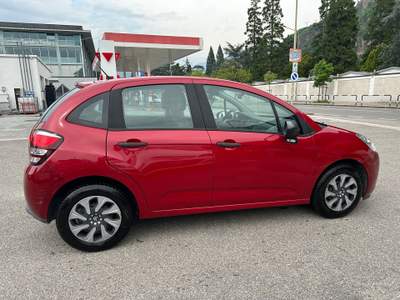 Citroen C3 NEOPATENTATI usata Bolzano