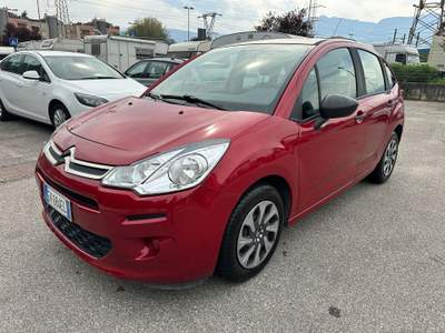Citroen C3 NEOPATENTATI usata Bolzano