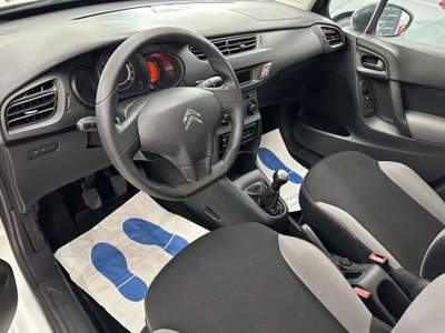 Citroen C3 NEOPATENTATI usata Bolzano