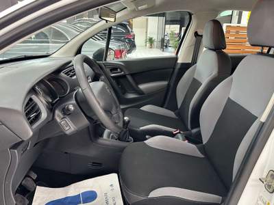 Citroen C3 NEOPATENTATI usata Bolzano