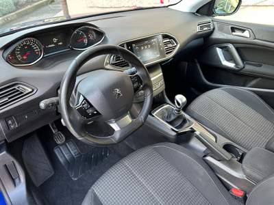 Peugeot 308 IVA ESPOSTA usata Bolzano