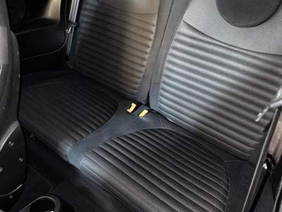 Abarth 595 OTTIME CONDIZIONI Grigio usata Aprilia