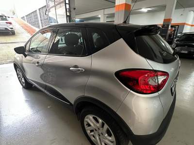 Renault Captur OTTIME CONDIZIONI Grigio usata Aprilia