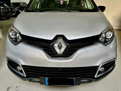 Renault Captur OTTIME CONDIZIONI Grigio usata Aprilia