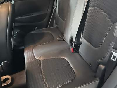 Renault Captur OTTIME CONDIZIONI Grigio usata Aprilia