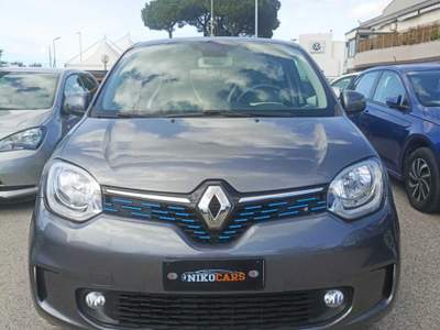 Renault Twingo Ottime condizioni Grigio usata Aprilia