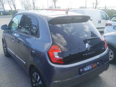 Renault Twingo Ottime condizioni Grigio usata Aprilia
