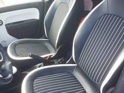 Renault Twingo Ottime condizioni Grigio usata Aprilia