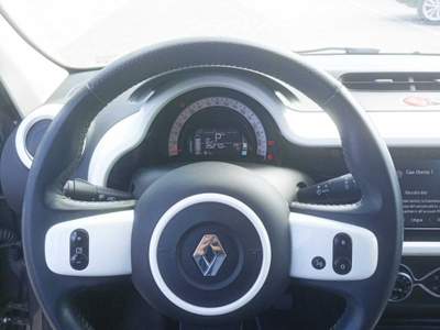 Renault Twingo Ottime condizioni Grigio usata Aprilia