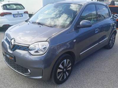 Renault Twingo Ottime condizioni Grigio usata Aprilia