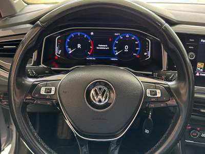 Volkswagen Polo OTTIME CONDIZIONI Bianco usata Aprilia