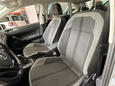 Volkswagen Polo OTTIME CONDIZIONI Bianco usata Aprilia
