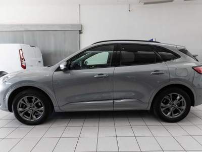 Ford Kuga 2.5 Full Hybrid 190 CV CVT AWD ST-Line X Grigio usata Silea