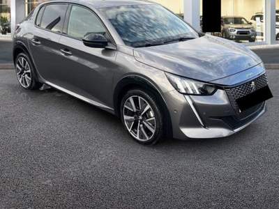 Peugeot 208 BlueHDi 100 Stop&Start 5 porte GT Grigio usata Castelnuovo Rangone