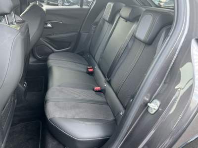 Peugeot 208 BlueHDi 100 Stop&Start 5 porte GT Grigio usata Castelnuovo Rangone