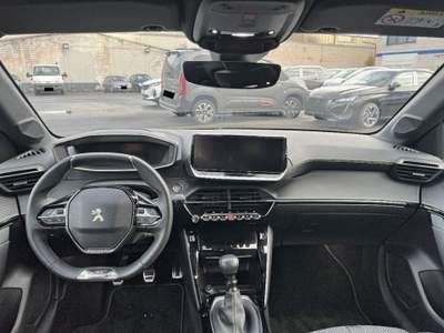 Peugeot 208 BlueHDi 100 Stop&Start 5 porte GT Grigio usata Castelnuovo Rangone