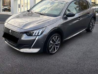 Peugeot 208 BlueHDi 100 Stop&Start 5 porte GT Grigio usata Castelnuovo Rangone