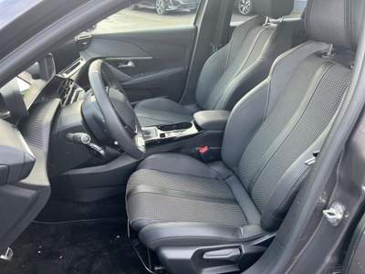 Peugeot 208 BlueHDi 100 Stop&Start 5 porte GT Grigio usata Castelnuovo Rangone