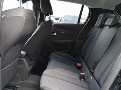 Peugeot 208 BlueHDi 100 5 porte Allure Pack Nero usata Castelnuovo Rangone