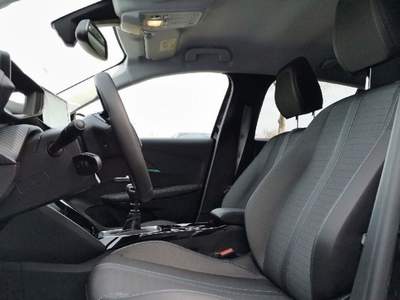 Peugeot 208 BlueHDi 100 5 porte Allure Pack Nero usata Castelnuovo Rangone
