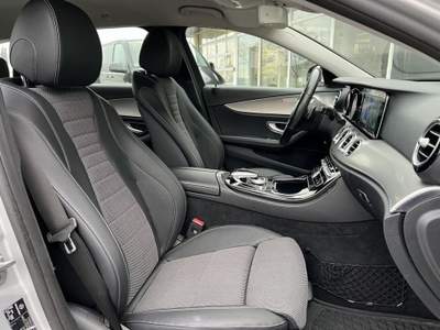 Mercedes-Benz Classe E d S.W. 4Matic Auto Advantgarde Argento usata Castelnuovo Rangone