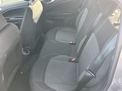 Alfa Romeo Giulietta 1.4 Turbo 120 CV Sportline Grigio usata Castelnuovo Rangone