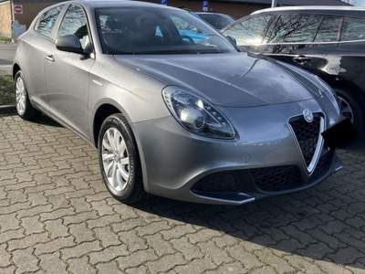 Alfa Romeo Giulietta 1.4 Turbo 120 CV Sportline Grigio usata Castelnuovo Rangone