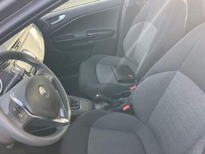 Alfa Romeo Giulietta 1.4 Turbo 120 CV Sportline Grigio usata Castelnuovo Rangone
