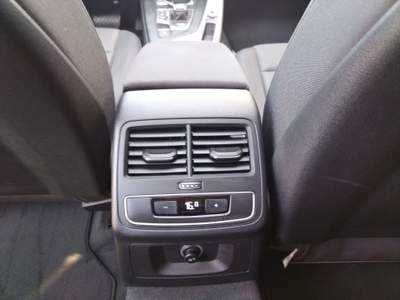 Audi A4 AUDI A4 S LINE - TETTO APRIBILE - TELECAMERA FULL  OPTIONAL usata Lanciano