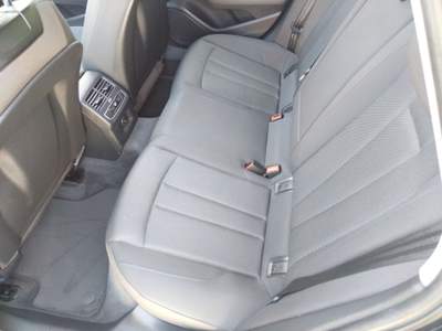 Audi A4 AUDI A4 S LINE - TETTO APRIBILE - TELECAMERA FULL  OPTIONAL usata Lanciano