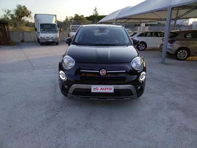 Fiat 500X Fiat 500X 1.6 diesel 2019 usata Lanciano